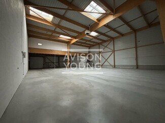 More details for Industrial to Rent