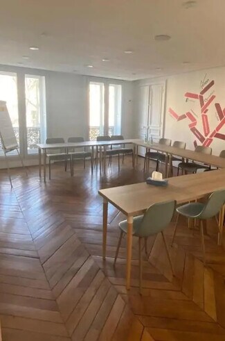 More details for 17 Boulevard Saint-Martin, Paris - Office to Rent