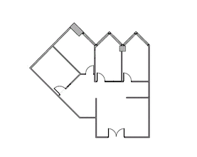 1910 Pacific Ave, Dallas, TX for rent Floor Plan- Image 1 of 1