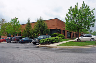 More details for 12920 Cloverleaf Ctr Dr, Germantown, MD - Light Industrial for Rent