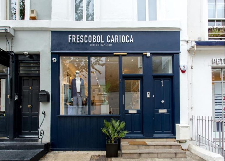 1 Lonsdale Rd, London for sale - Building Photo - Image 1 of 1