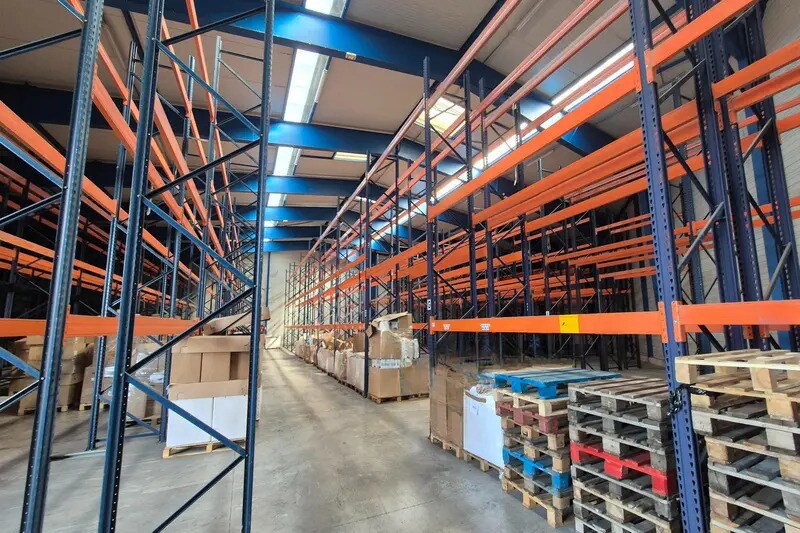 Light Industrial in Perpignan for sale - Interior Photo - Image 2 of 10