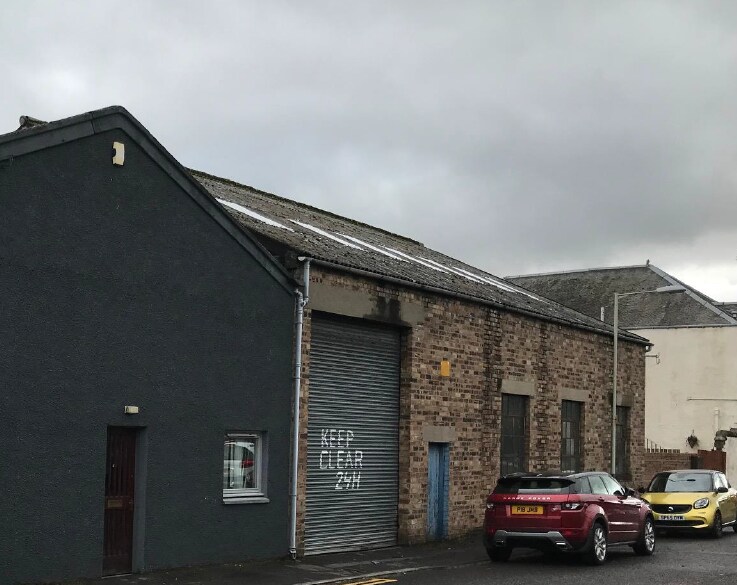 2 Earl's Dykes, Perth for sale - Primary Photo - Image 1 of 1