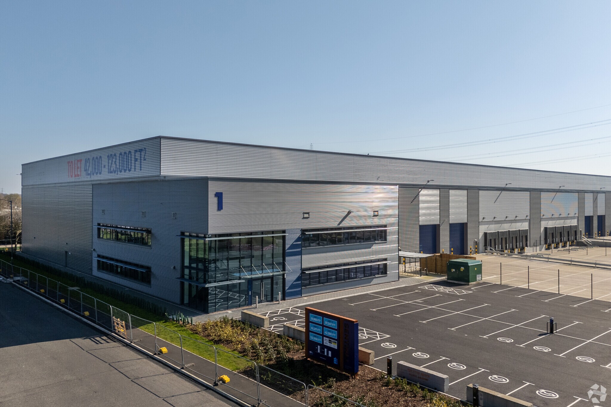 Dunlop Way, Birmingham to rent Building Photo- Image 1 of 15