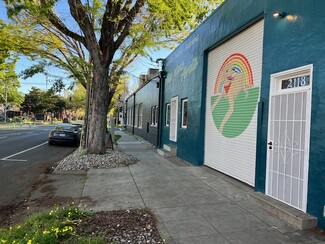 More details for 2118 19th St, Sacramento, CA - Office/Retail for Rent