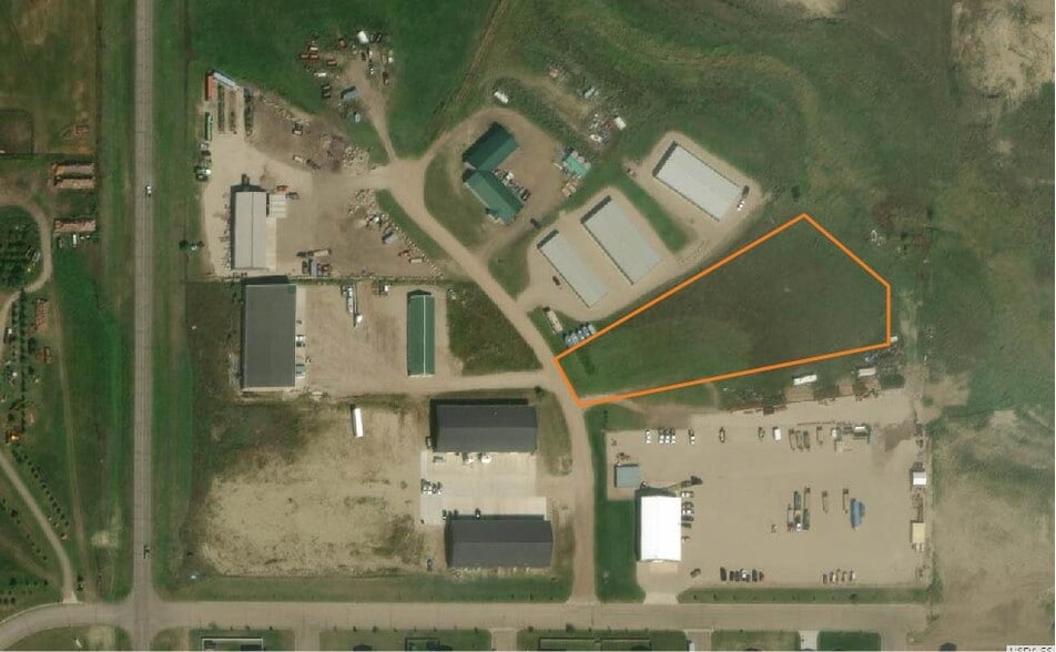 2719 Paintball Way, Bismarck 58504 Land for Sale UK