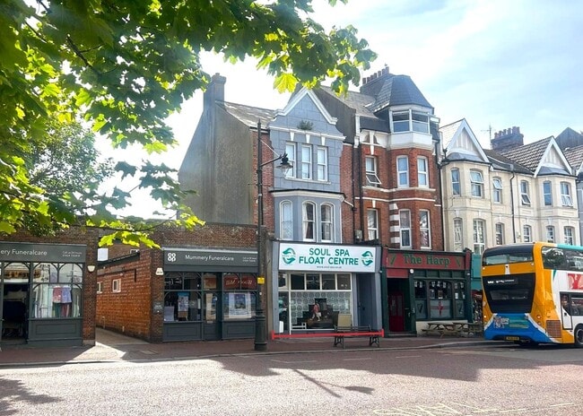 More details for 33 Devonshire Rd, Bexhill On Sea - Retail for Sale