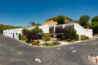 More details for 23930-23978 Craftsman Rd, Calabasas, CA - Industrial for Rent