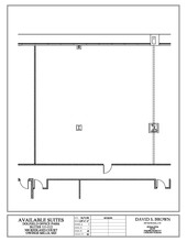 300 Redland Ct, Owings Mills, MD for rent Floor Plan- Image 1 of 1