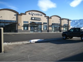 More details for 1545 N Main St, Logan, UT - Retail for Rent