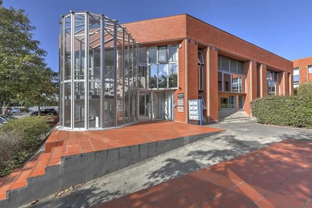 Office in Labège to rent Building Photo- Image 1 of 21