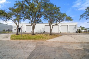 4211 31st St N, Saint Petersburg FL - Commercial Property