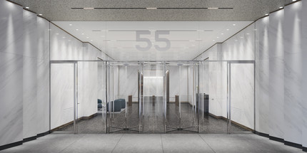 55 Broad St, New York, NY for sale Lobby- Image 1 of 1