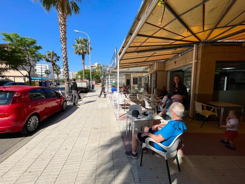 Retail in Roses, Gerona to rent - Building Photo - Image 3 of 4