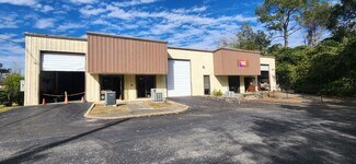 More details for 7810 Sears Blvd, Pensacola, FL - Industrial for Rent