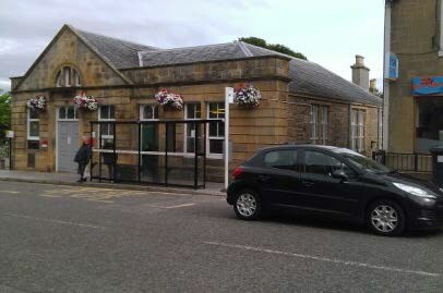 More details for 2 Lamington St, Tain - Retail to Rent