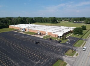 1660 Campbell Rd, Sidney, OH for sale Primary Photo- Image 1 of 1