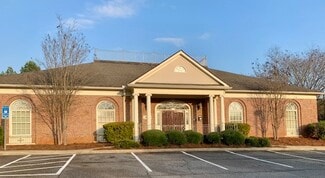 More details for 2421 Brookstone Centre Pky, Columbus, GA - Office for Sale