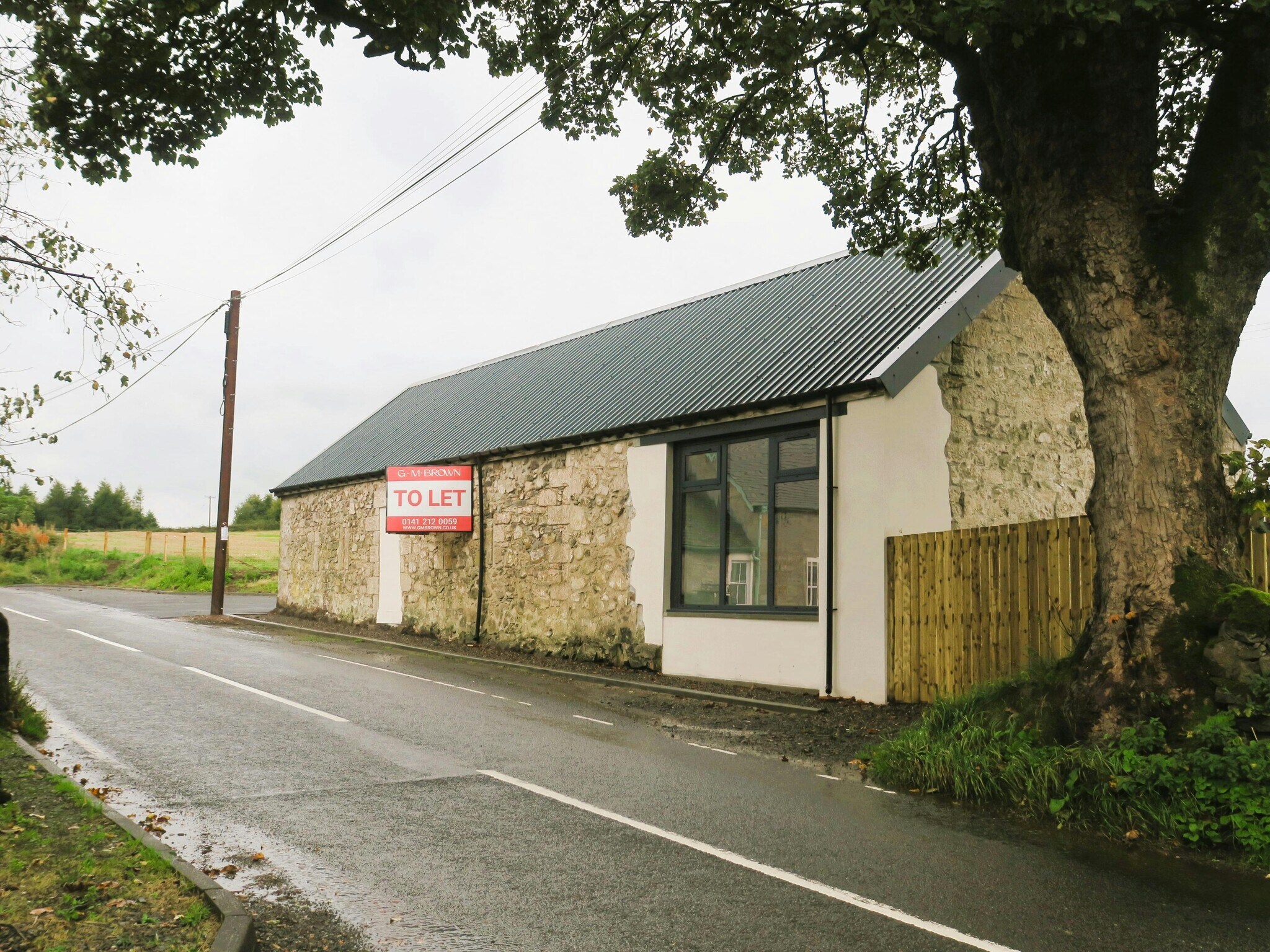 Barochan Rd, Houston for sale Building Photo- Image 1 of 1