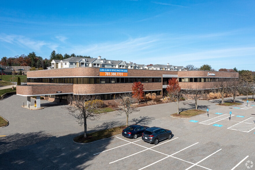 10 Corporate Dr, Bedford, NH for rent - Building Photo - Image 1 of 10