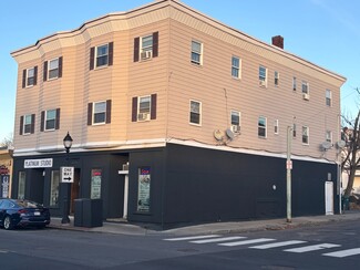 More details for 728 Moody St, Waltham, MA - Residential for Sale