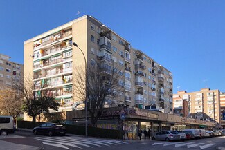 More details for Calle San José, 22, Alcorcón - Build-to-Rent for Sale