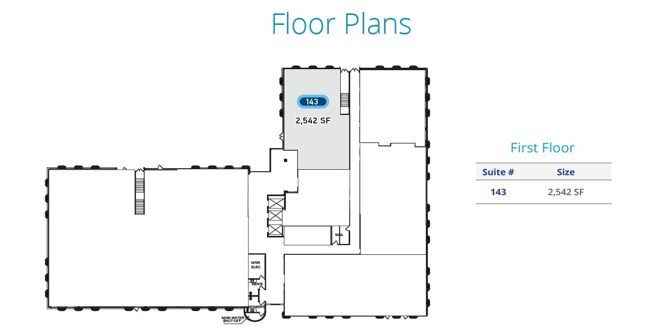 23961 Calle de la Magdalena, Laguna Hills, CA to rent Floor Plan- Image 1 of 1