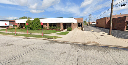 101 Eastern Ave, Bensenville, IL for sale Primary Photo- Image 1 of 1