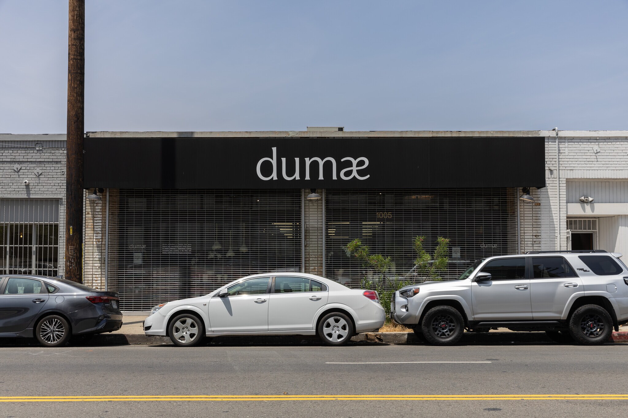 1005 S Santa Fe Ave, Los Angeles, CA to rent Building Photo- Image 1 of 11