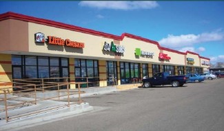 More details for 800 S Greeley Hwy, Cheyenne, WY - Retail for Rent