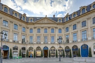 More details for 8 Place Vendôme, Paris - Office to Rent