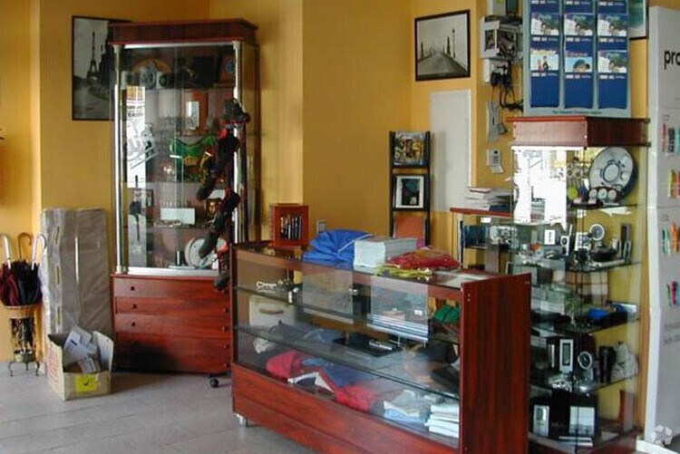 Calle Pasión, 14, Getafe, Madrid to rent Interior Photo- Image 1 of 2