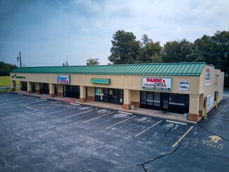 More details for 512-520 N West Bypass, Springfield, MO - Office, Retail for Rent