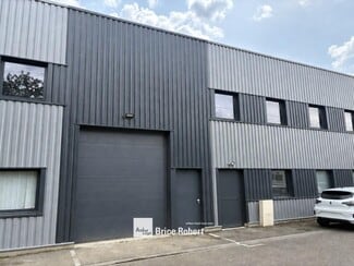 More details for 662 Rue Des Jonchères, Genay - Light Industrial for Sale