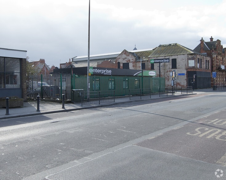 104 Holderness Rd, Hull, HU9 1EA Retail for Sale UK