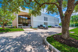 More details for 3200 Commander Dr, Carrollton, TX - Industrial for Rent