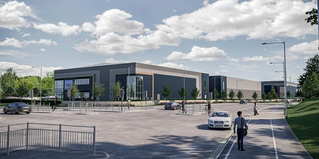 More details for Chorley Rd, Bolton - Industrial to Rent