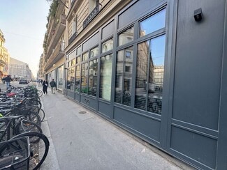 More details for Rue Berthollet, Paris - Office for Sale