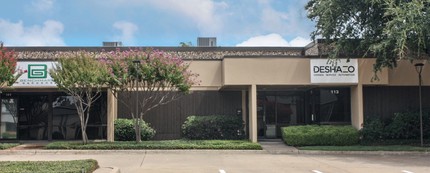 1111 S Sherman St, Richardson, TX for rent Primary Photo- Image 1 of 8