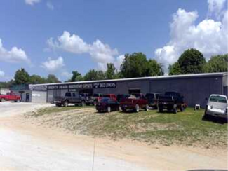 More details for 1013 Bennett Dr, Harrison, AR - Retail for Rent