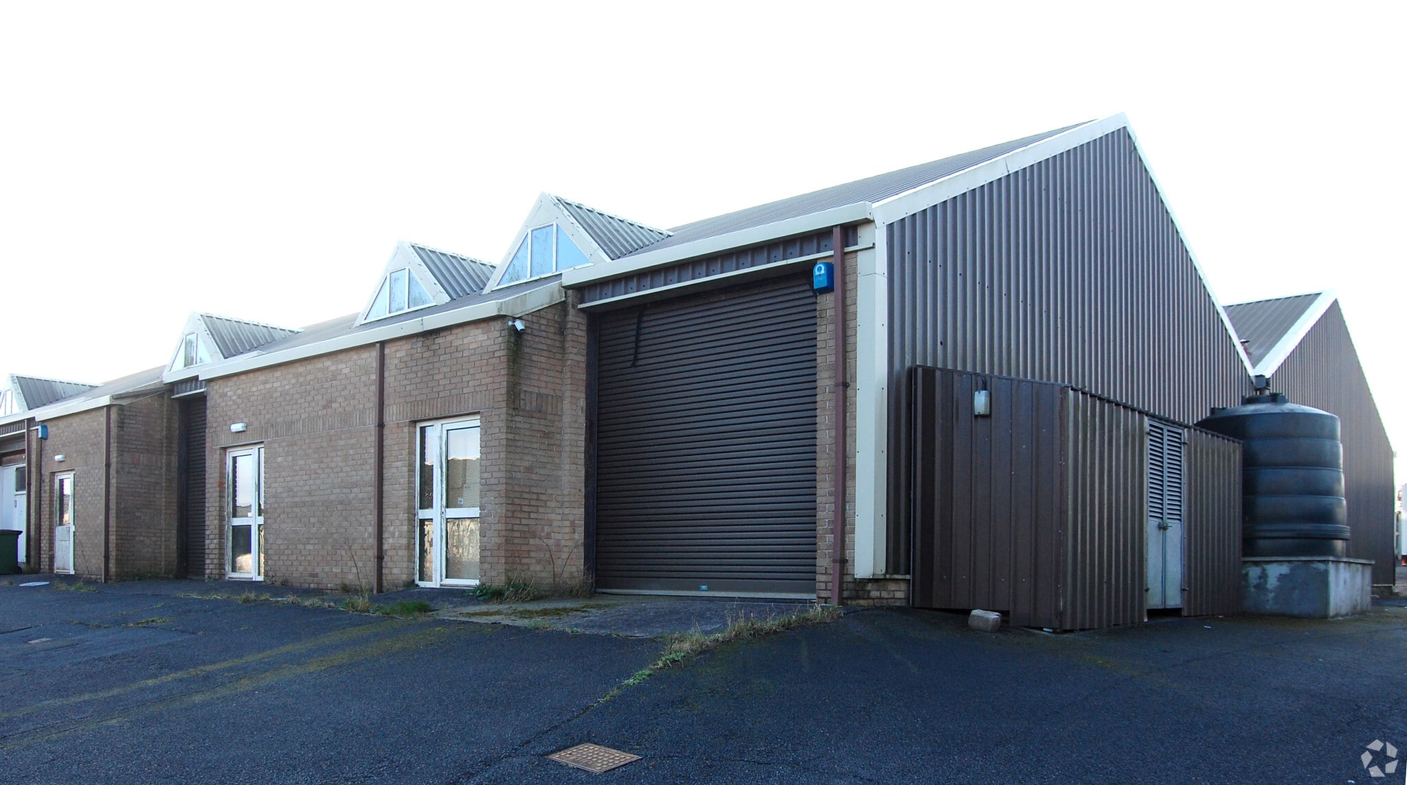 2 The Butts, Loddiswell for sale Primary Photo- Image 1 of 1