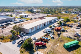 More details for 7253 Gasparilla Rd, Port Charlotte, FL - Industrial for Rent