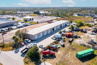 7253 Gasparilla Rd, Port Charlotte, FL for rent Aerial- Image 1 of 7