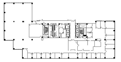 1901 Butterfield Rd, Downers Grove, IL for rent Floor Plan- Image 1 of 7