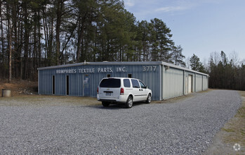 3717 W Franklin Blvd, Gastonia, NC for sale Primary Photo- Image 1 of 4