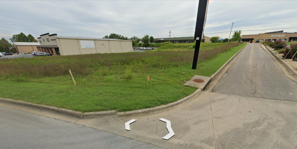 000 Gretna Rd, Branson, MO for sale - Building Photo - Image 1 of 3