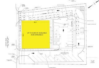 227 County Rd, Barrington, RI for rent Floor Plan- Image 1 of 1