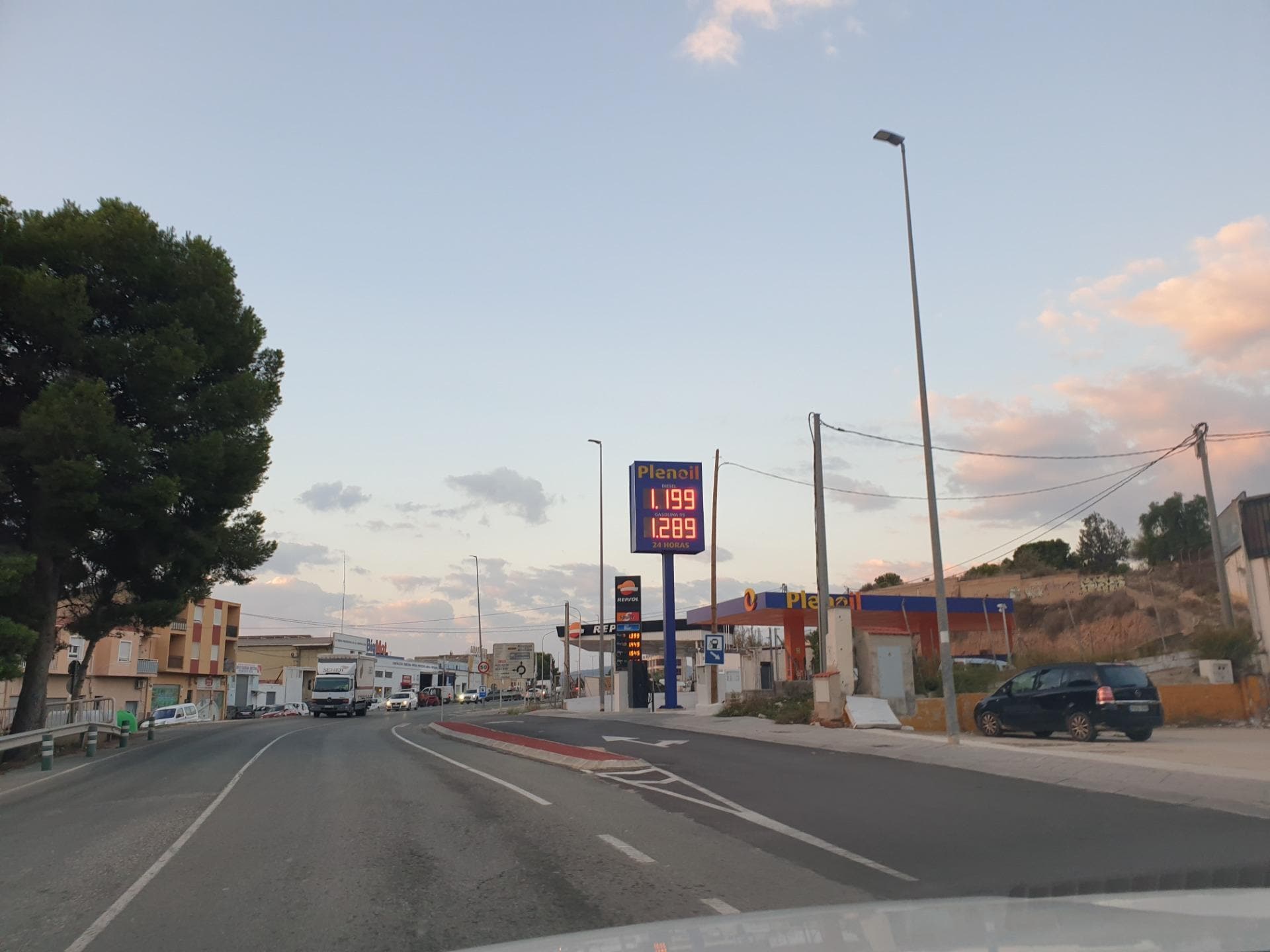 Land in Petrer, Alicante for sale Building Photo- Image 1 of 12