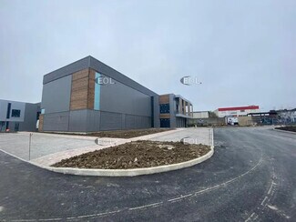More details for Light Industrial for Sale
