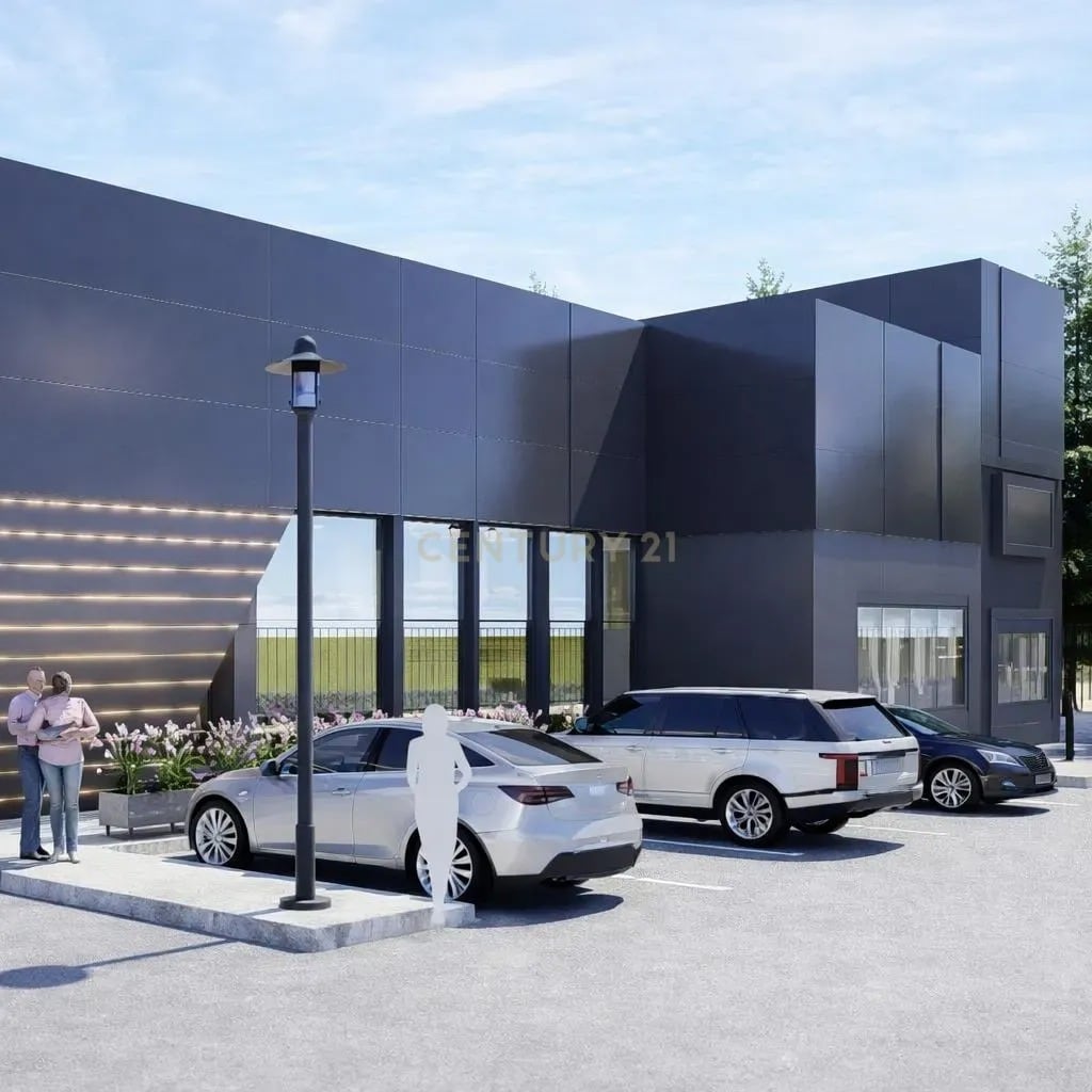 Retail in Móstoles, Madrid for sale Building Photo- Image 1 of 6